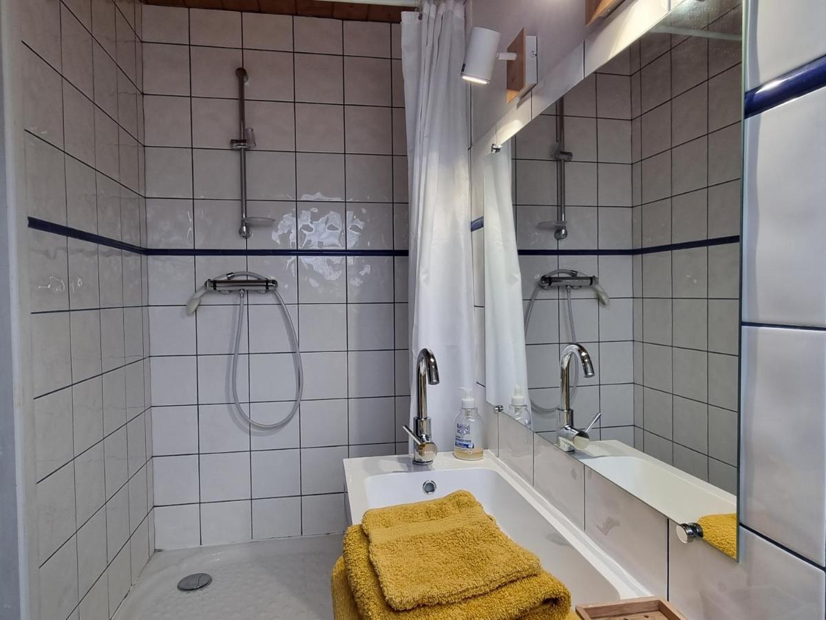 Chambres D'Hotes Le Gentil Home Arras-en-Lavedan Экстерьер фото