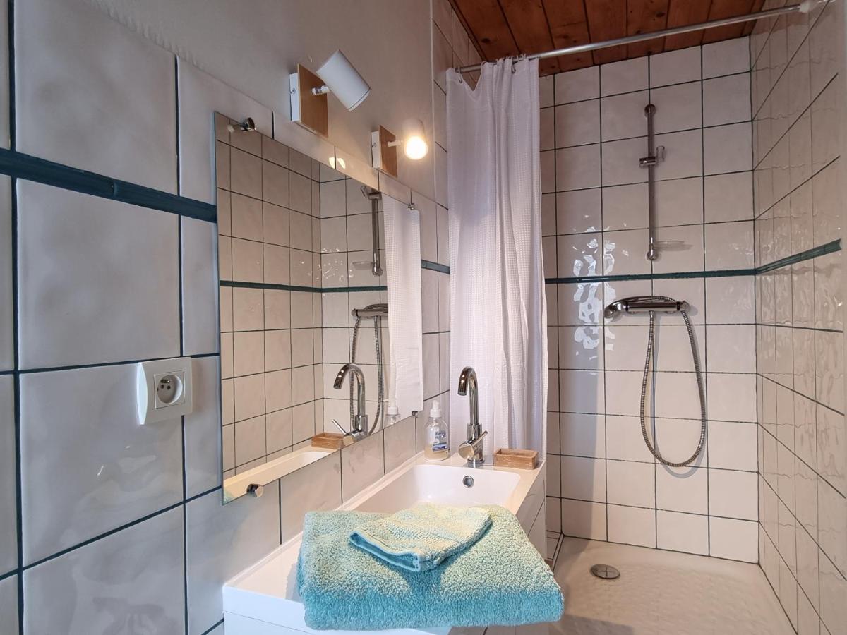 Chambres D'Hotes Le Gentil Home Arras-en-Lavedan Экстерьер фото