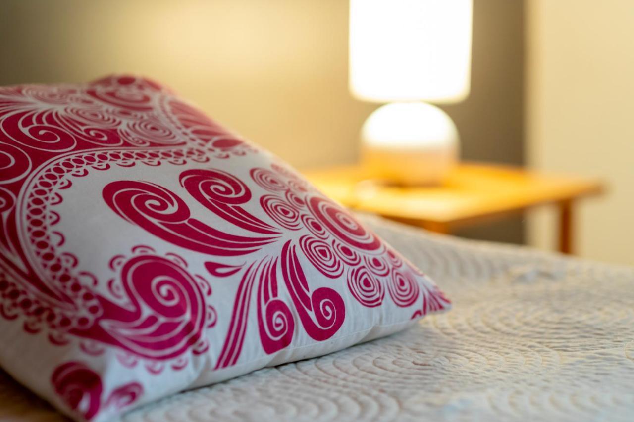 Chambres D'Hotes Le Gentil Home Arras-en-Lavedan Экстерьер фото