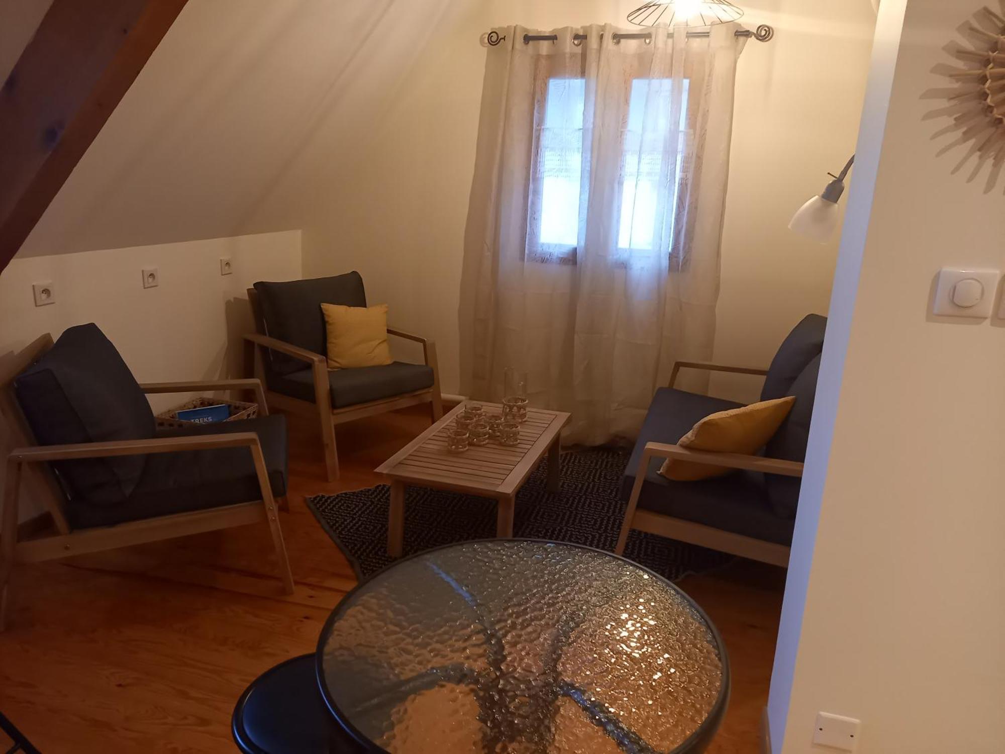Chambres D'Hotes Le Gentil Home Arras-en-Lavedan Экстерьер фото
