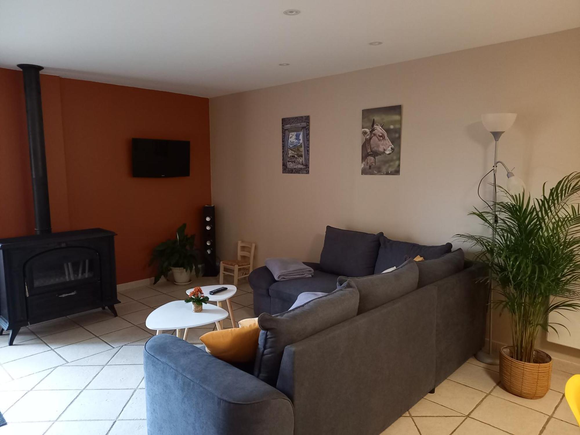Chambres D'Hotes Le Gentil Home Arras-en-Lavedan Экстерьер фото