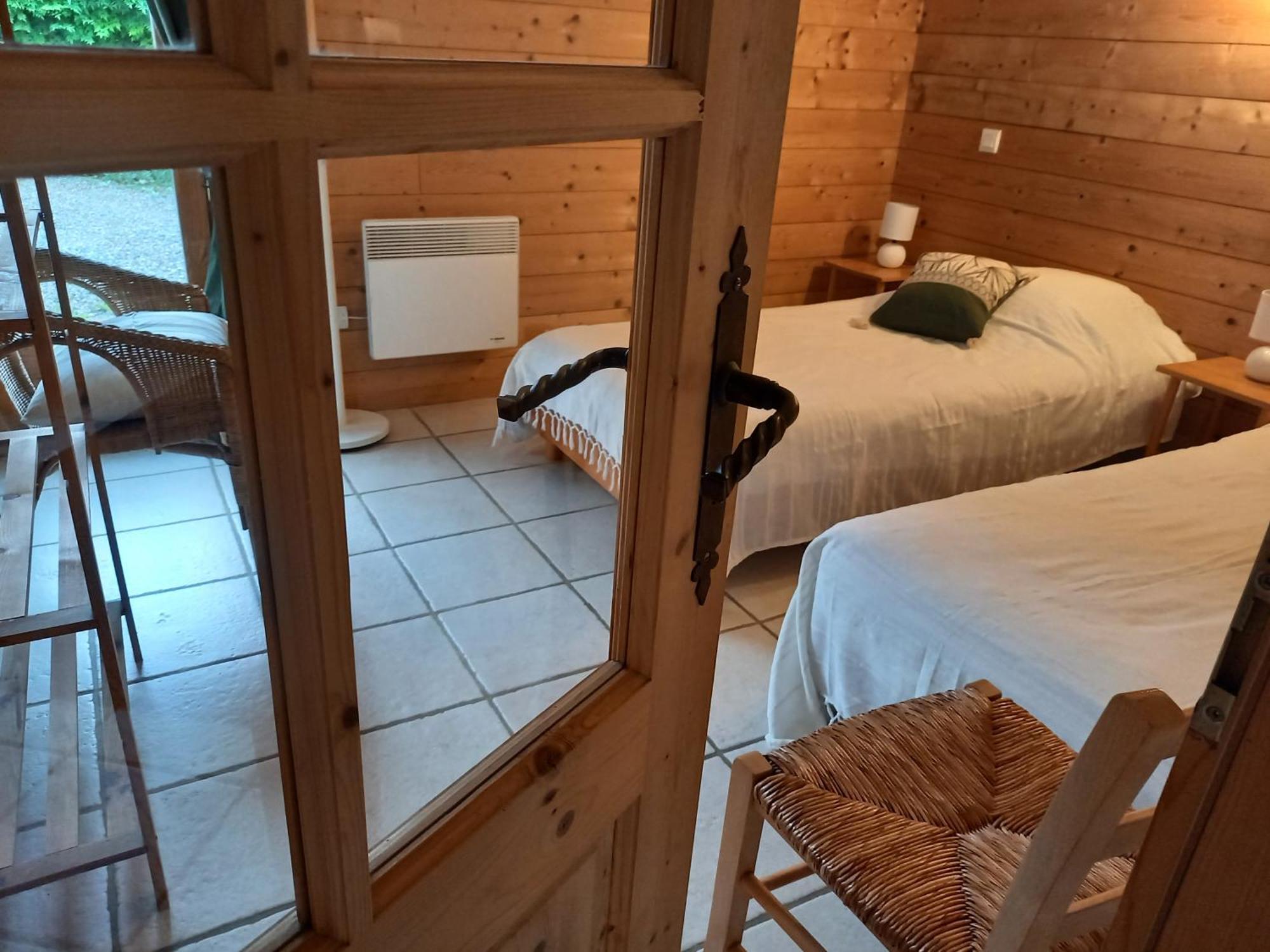 Chambres D'Hotes Le Gentil Home Arras-en-Lavedan Экстерьер фото