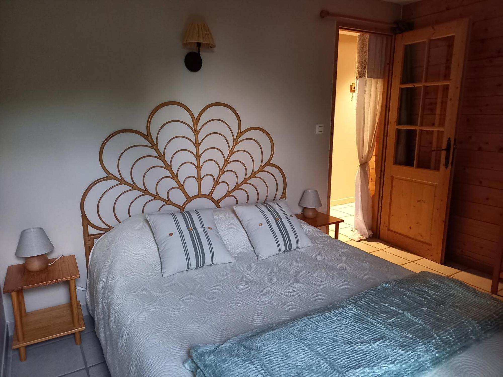 Chambres D'Hotes Le Gentil Home Arras-en-Lavedan Экстерьер фото